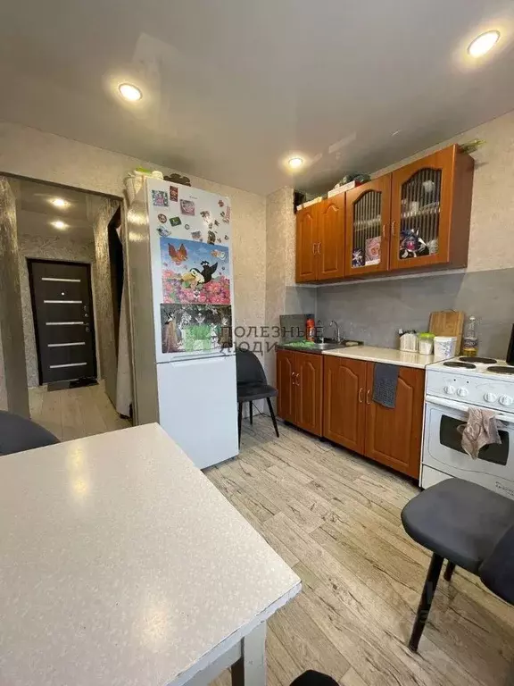 1-к кв. Забайкальский край, Чита Автогенная ул., 13 (35.2 м) - Фото 0