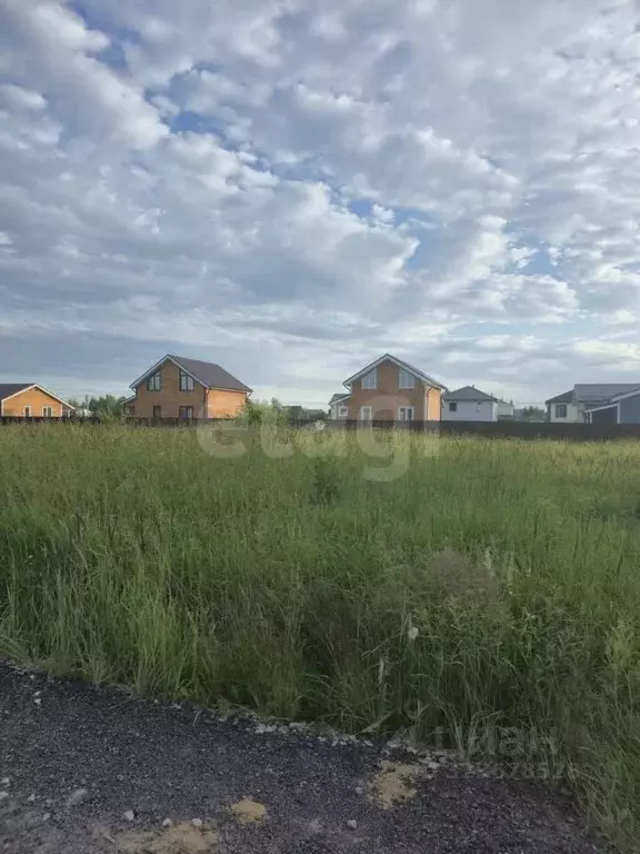 Участок в Московская область, Чехов муниципальный округ, д. Чепелево, ... - Фото 1