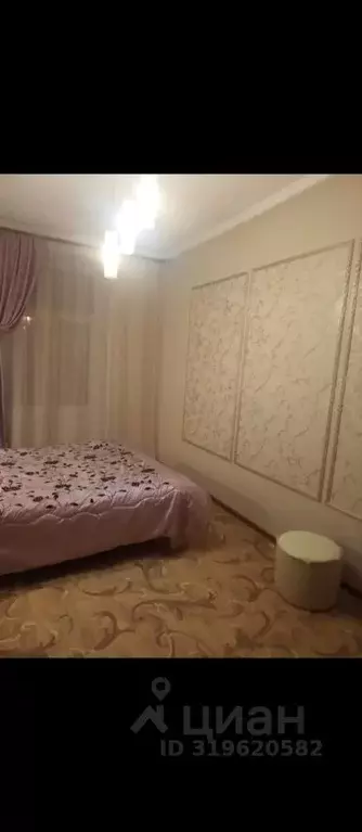 3-к кв. Кемеровская область, Новокузнецк ул. Обнорского, 11 (58.5 м) - Фото 0