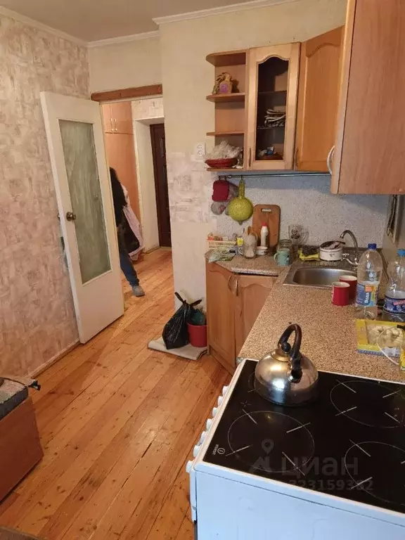 1-к кв. Новгородская область, Великий Новгород Нехинская ул., 28 (34.0 ... - Фото 2