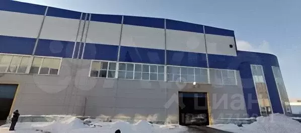 Производственное помещение в Новосибирская область, Новосибирск ... - Фото 0