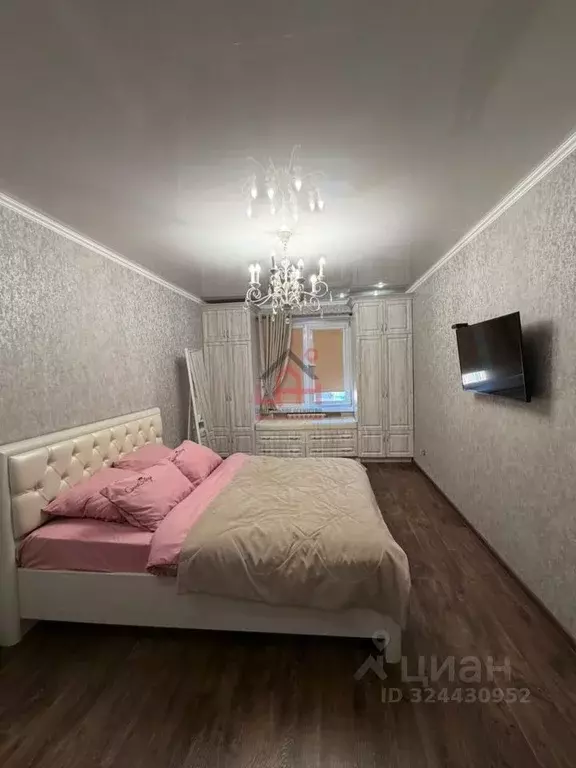 3-к кв. Ставропольский край, Предгорный муниципальный округ, ... - Фото 1