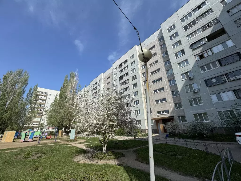Продаётся 1-к квартира, 38 м - Фото 0