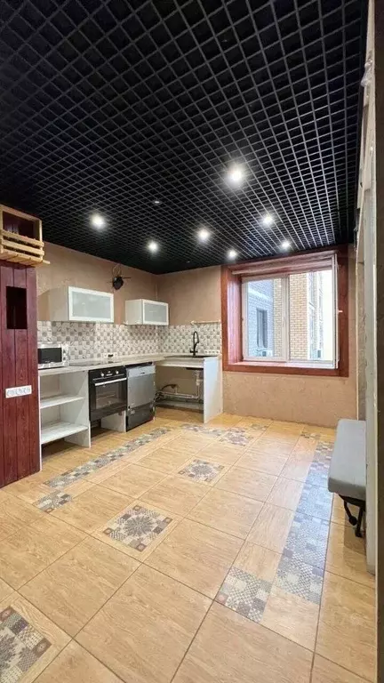 3-к кв. Татарстан, Казань ул. Натана Рахлина, 5 (96.0 м) - Фото 1