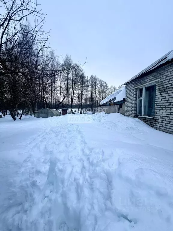 Дом в Московская область, Орехово-Зуевский городской округ, д. ... - Фото 2