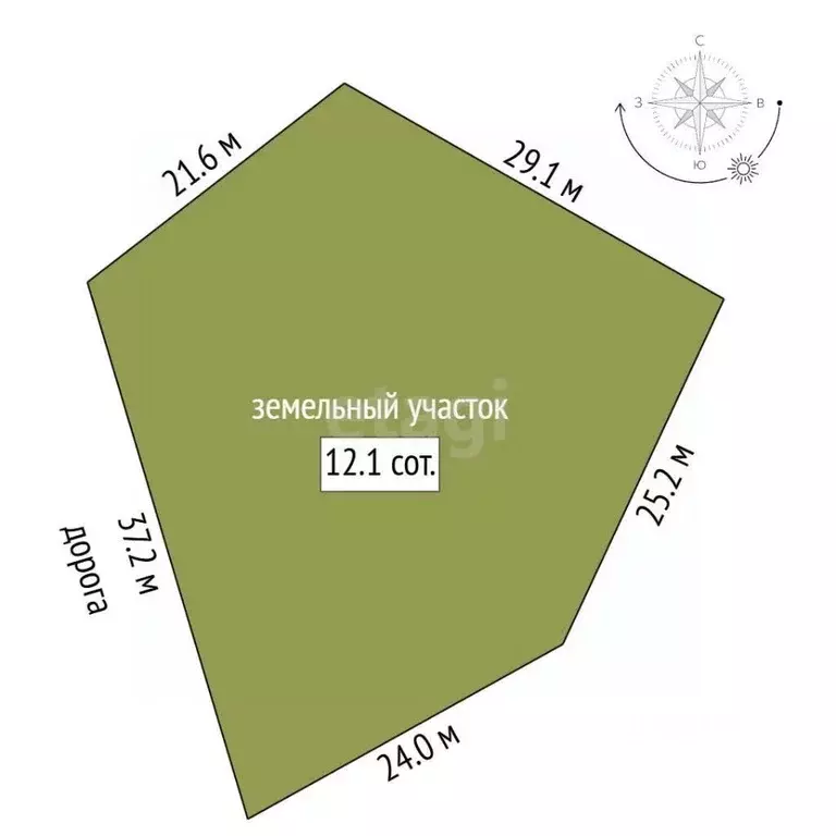 Дом в Ленинградская область, Выборг туп. Новопоселковый, 11 (320 м) - Фото 2