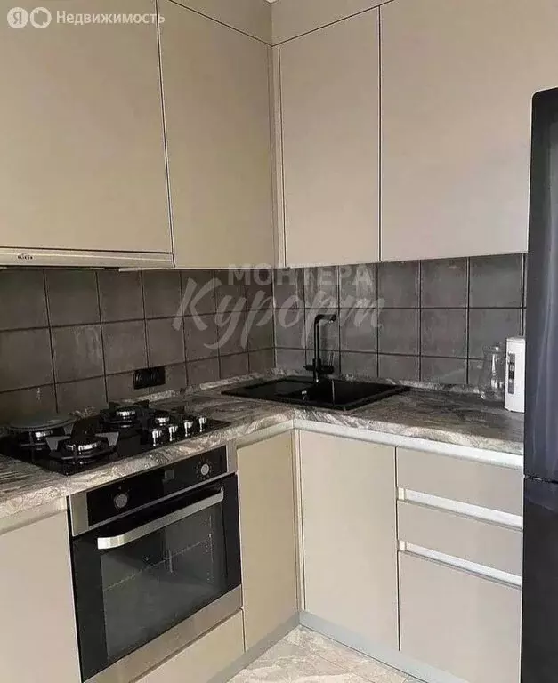 1-комнатная квартира: Магнитогорск, улица Ворошилова, 20 (41 м) - Фото 1