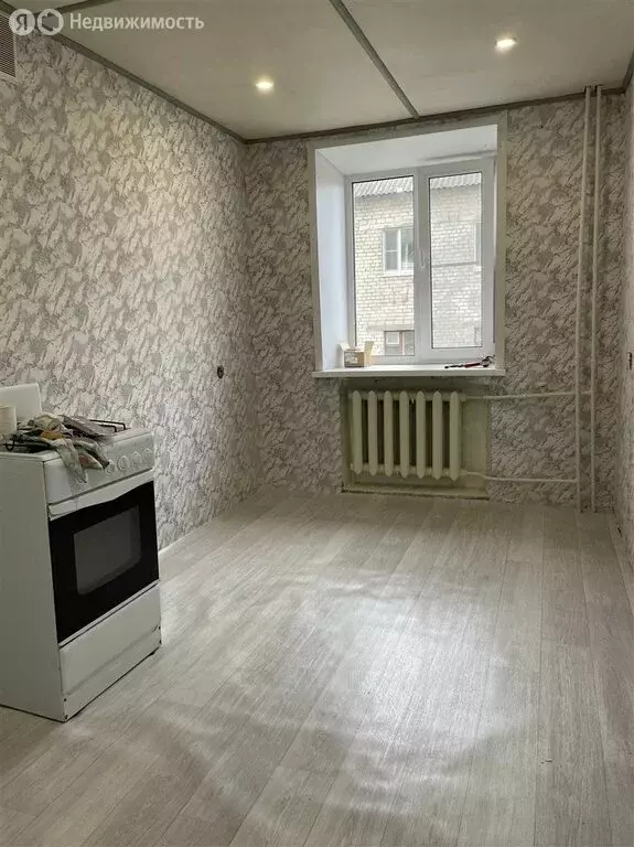 1-комнатная квартира: Дубки, Огородная улица, 1 (42 м) - Фото 1