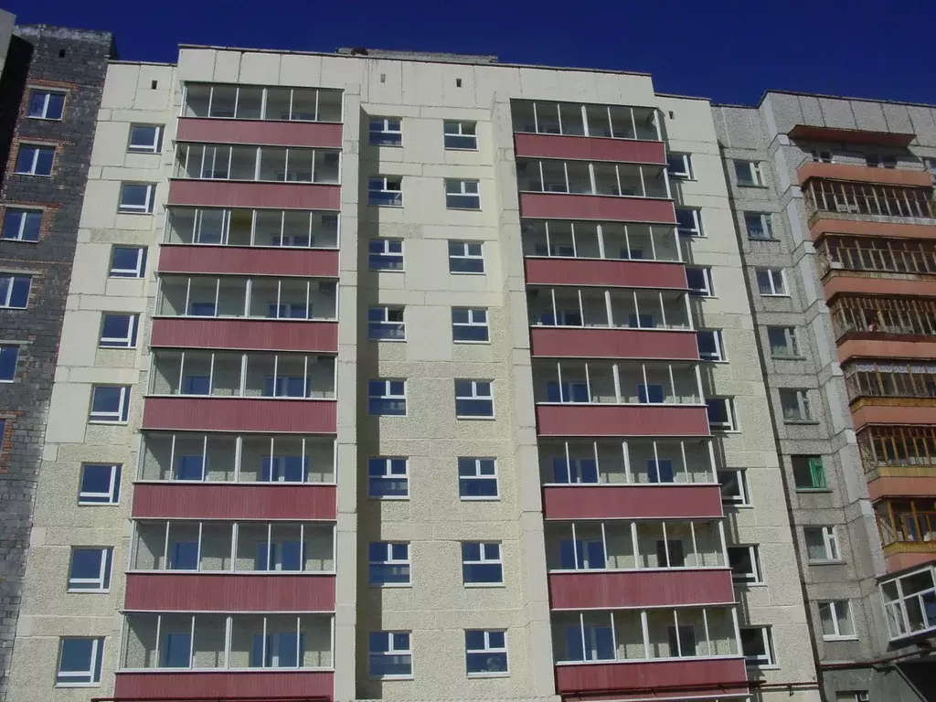 Продаётся 4-к квартира, 108.9 м - Фото 1