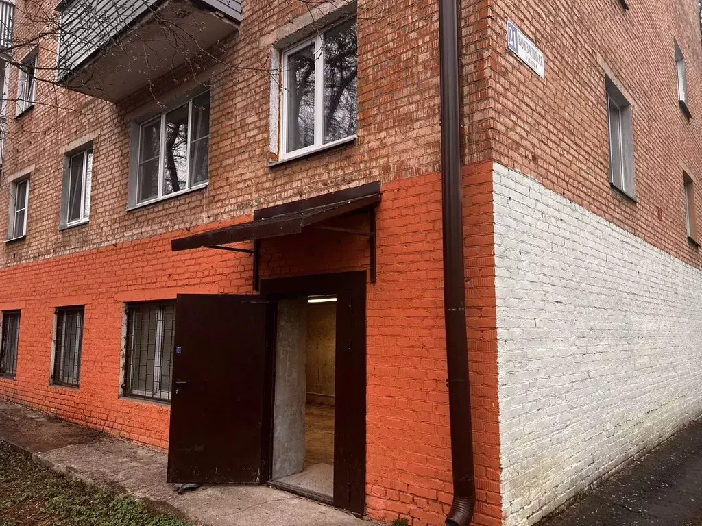 Помещение свободного назначения в Московская область, Фрязино ... - Фото 1