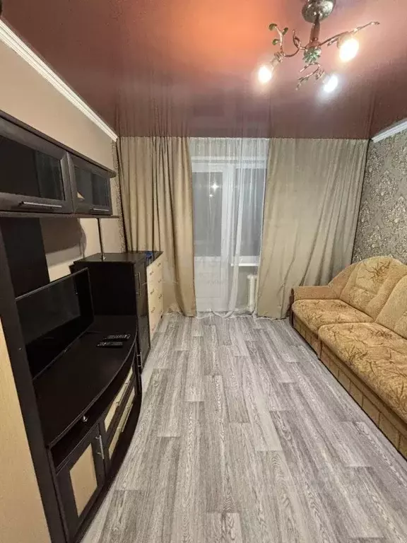 1-к кв. Татарстан, Нижнекамск просп. Химиков, 14А (30.0 м) - Фото 2