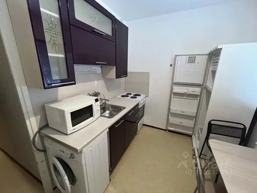 1-к кв. Карелия, Костомукша ул. Ленина, 6 (34.0 м) - Фото 1