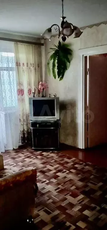 2-к. квартира, 47 м, 4/5 эт. - Фото 0