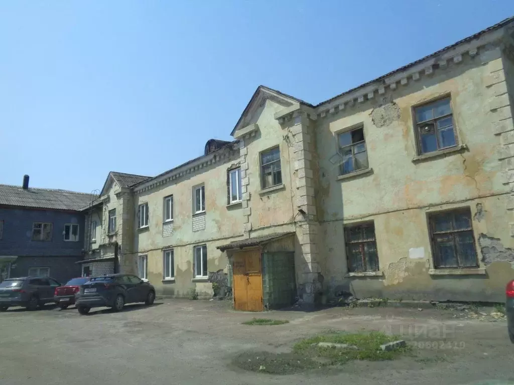 Помещение свободного назначения в Брянская область, Брянск ул. 2-я ... - Фото 1