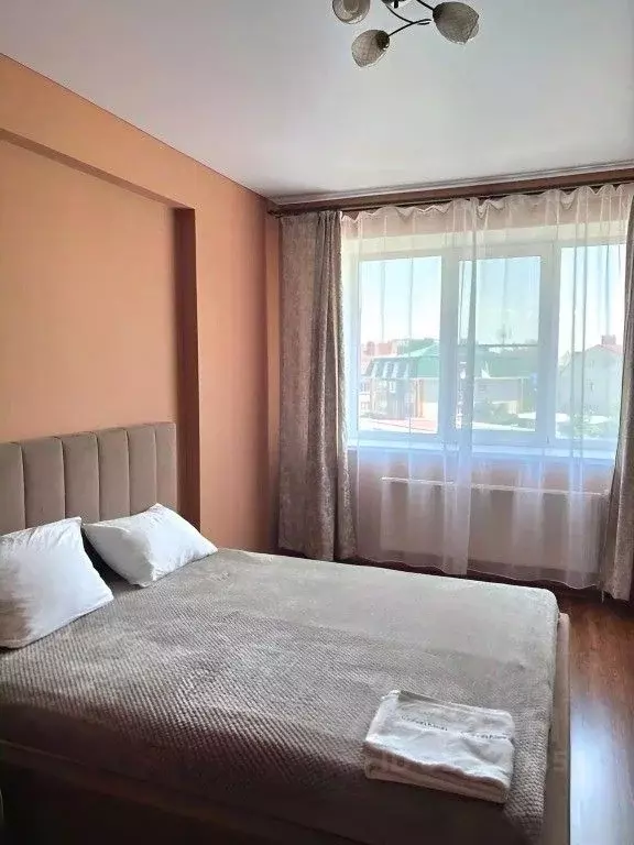 1-к кв. Ставропольский край, Ставрополь ул. Достоевского, 52А (43.0 м) - Фото 1