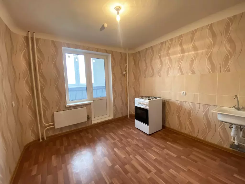 Продаётся 1-к квартира, 30.7 м - Фото 0