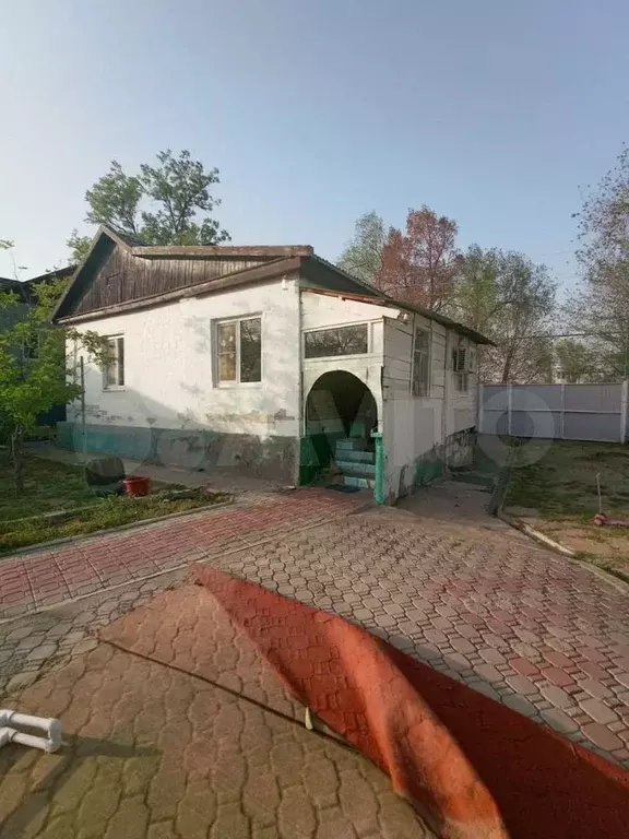 Дом 76 м на участке 6 сот. - Фото 1