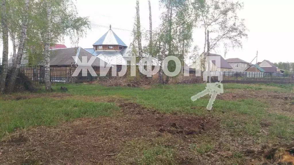 Купить Земельный Участок В Верх Туле Новосибирской