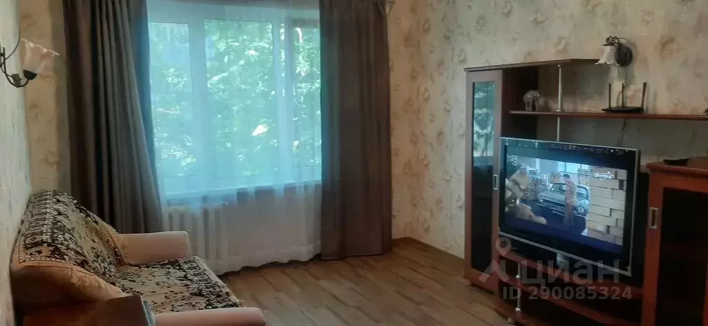 2-к кв. Татарстан, Казань просп. Ямашева, 20 (46.0 м) - Фото 2