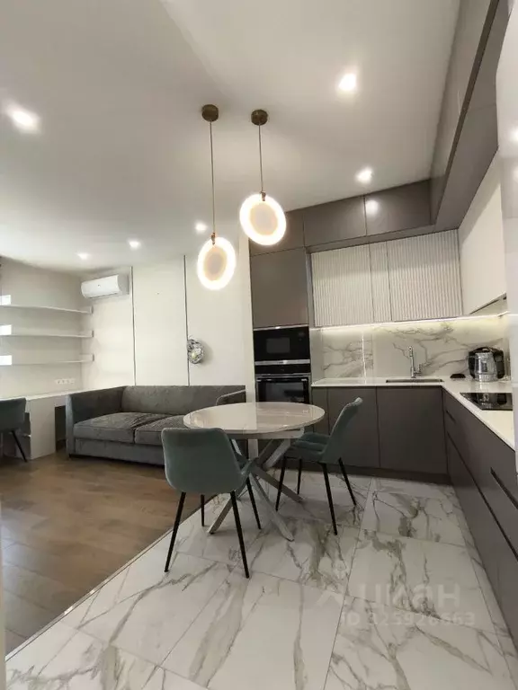 2-к кв. Москва ул. Академика Павлова, 28 (42.0 м) - Фото 1