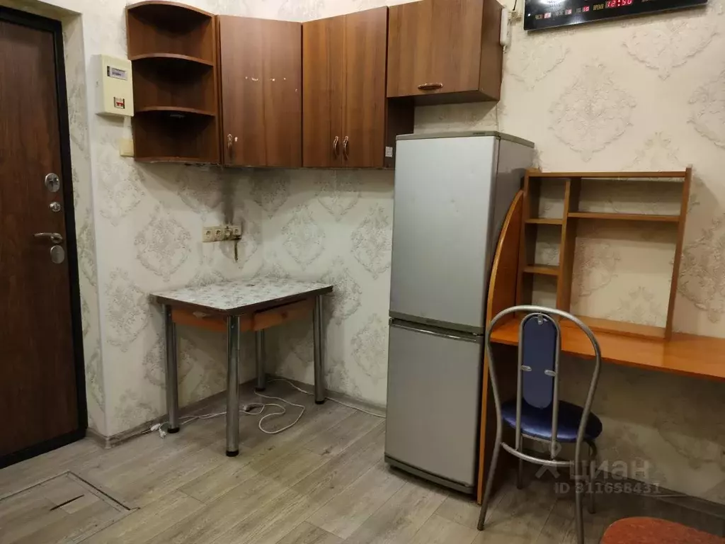 Комната Марий Эл, Йошкар-Ола Кирпичная ул., 3 - Фото 2