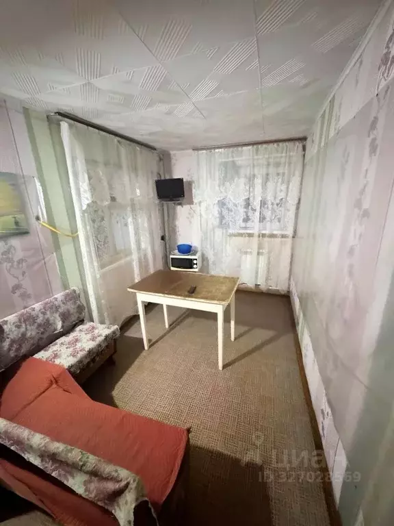 Комната Татарстан, Казань Кузнечная ул., 12 (39.0 м) - Фото 2