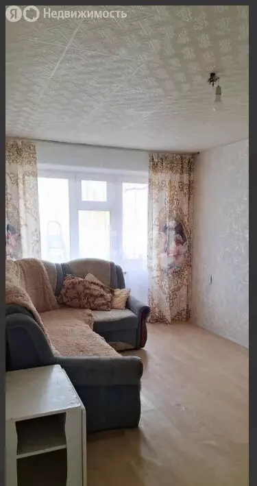 1-комнатная квартира: Якутск, улица Каландаришвили, 25/1 (34.3 м) - Фото 2