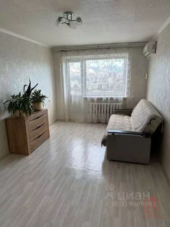 1-к кв. Краснодарский край, Новороссийск ул. Гайдара, 31 (31.5 м) - Фото 1