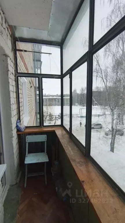 2-к кв. Мордовия, Рузаевка ул. Байкузова, 139 (44.2 м) - Фото 2