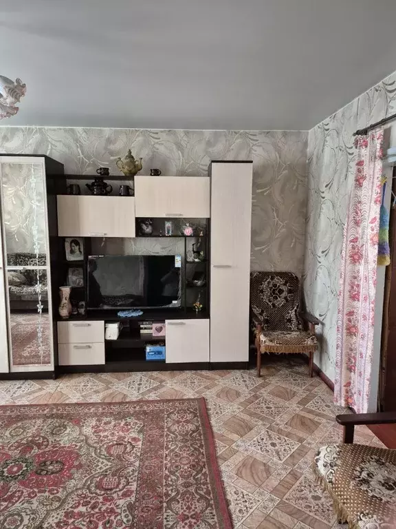 Дом в Кемеровская область, Кемерово ул. Бетховена (60 м) - Фото 2