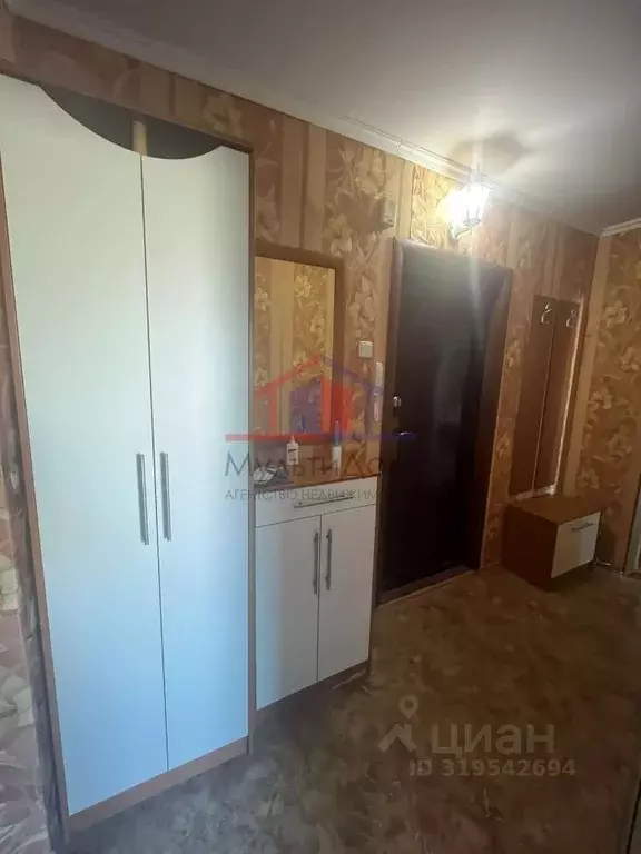 2-к кв. Белгородская область, Губкин ул. Раевского, 10 (54.0 м) - Фото 1