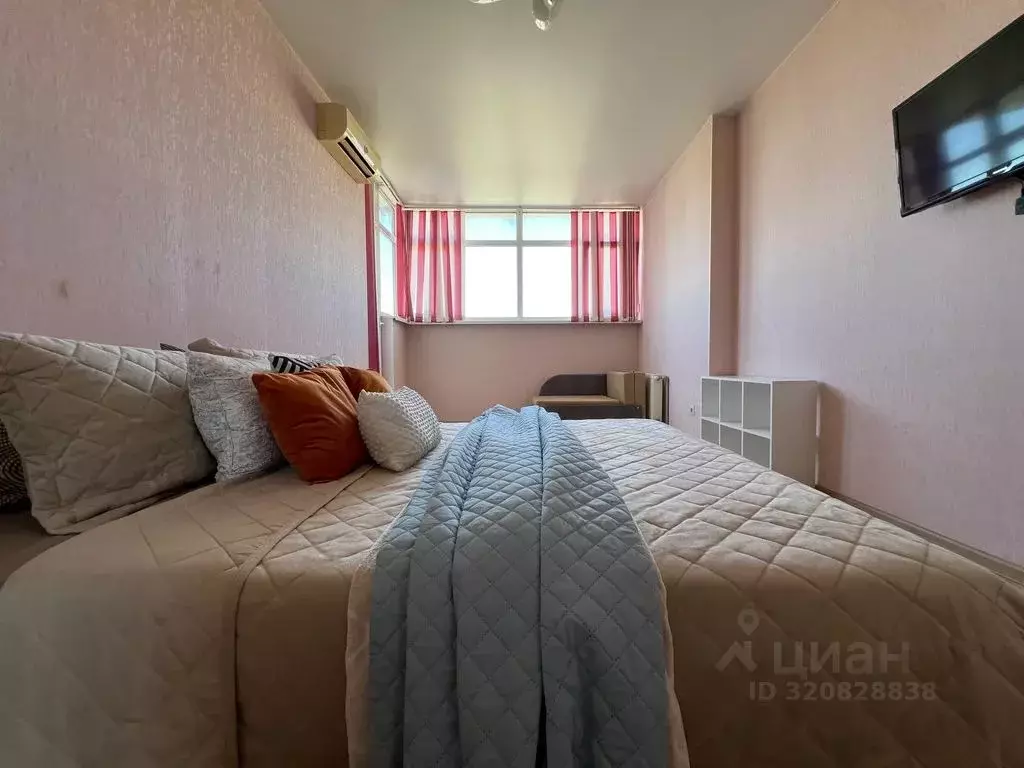 1-к кв. Севастополь ул. Степаняна, 2Ак1 (38.0 м) - Фото 2