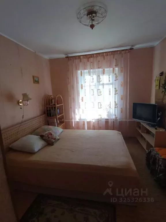 Дом в Астраханская область, Астрахань Кемеровская ул., 24 (58 м) - Фото 1