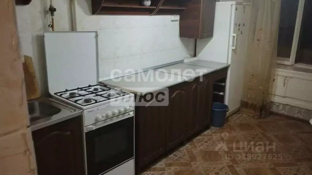 1-к кв. Липецкая область, Липецк ул. Циолковского, 29 (37.0 м) - Фото 0