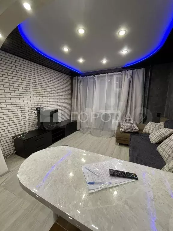 Квартира-студия, 30 м, 1/17 эт. - Фото 1