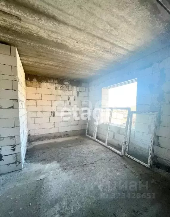 2-к кв. Владимирская область, Покров ул. 3-го Интернационала, 87к1 ... - Фото 2