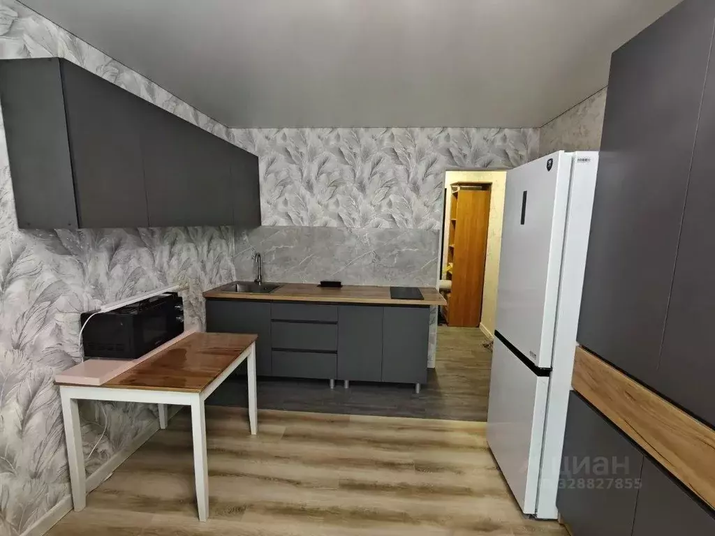 Студия Кемеровская область, Кемерово Ленинградский просп., 18 (22.4 м) - Фото 1