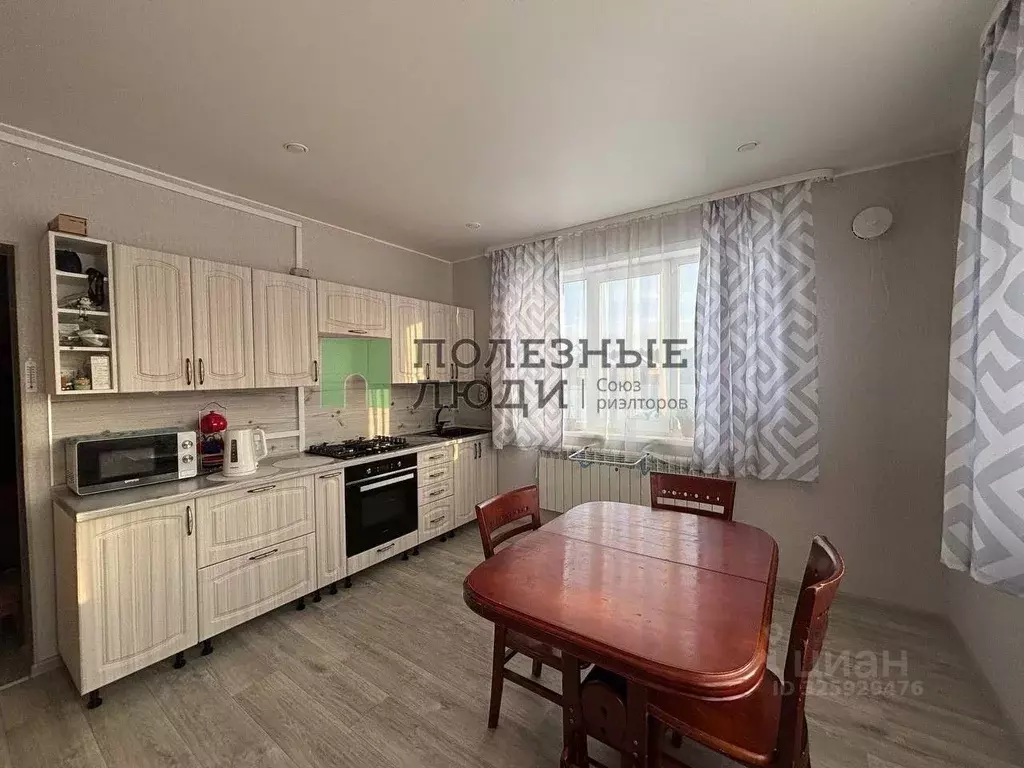 Дом в Забайкальский край, Читинский район, с. Карповка, Чистый ключ ... - Фото 2