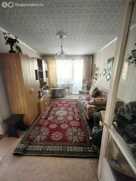 2-комнатная квартира: Кемерово, Инициативная улица, 81А (40 м) - Фото 2