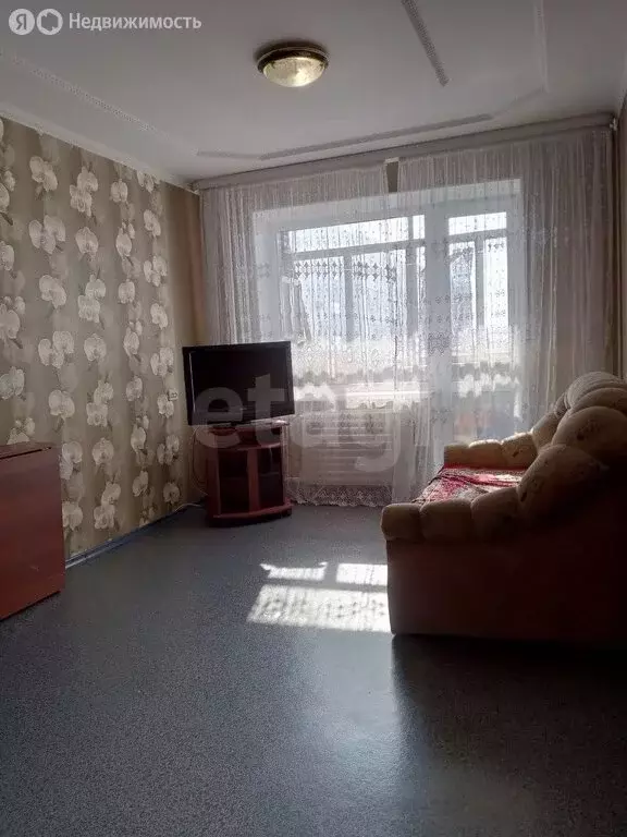 2-комнатная квартира: Омск, микрорайон Московка-2, улица Ярослава ... - Фото 2