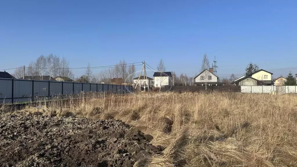 Участок в Калининградская область, Багратионовский муниципальный ... - Фото 0
