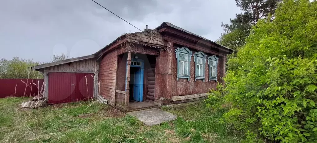 Дом 92 м на участке 32 сот. - Фото 0