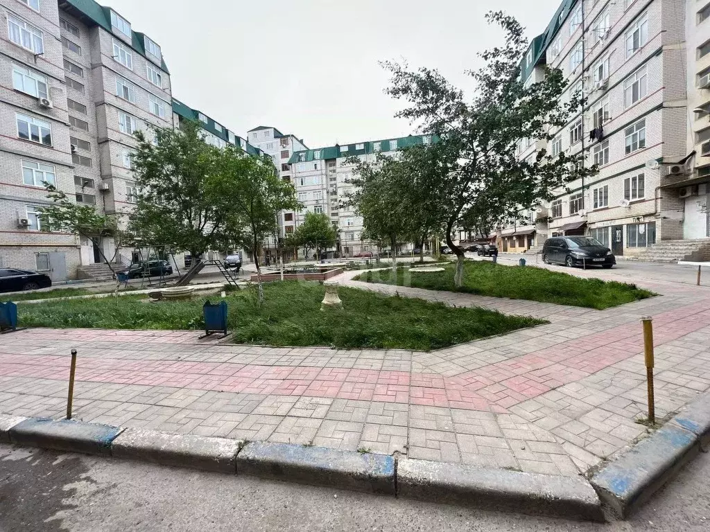 Торговая площадь в Дагестан, Махачкала ул. Керимова, 51к4 (35 м) - Фото 0