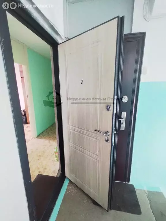 2-комнатная квартира: Магнитогорск, улица Грязнова, 10 (45 м) - Фото 1