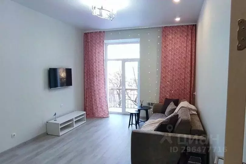 2-к кв. Костромская область, Кострома ул. Шагова, 15 (59.0 м) - Фото 1