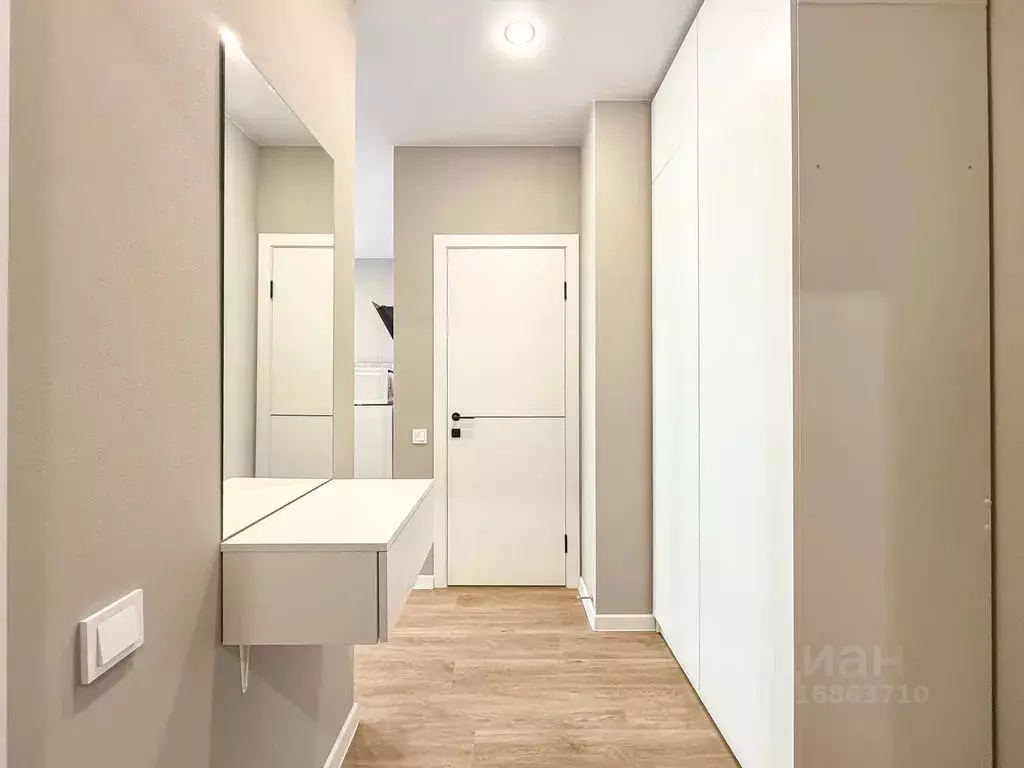 1-к кв. Краснодарский край, Новороссийск ул. Куникова, 47Г (30.0 м) - Фото 1