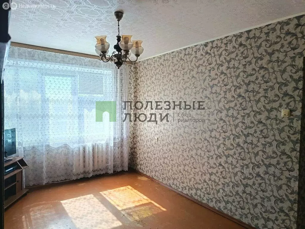 2-комнатная квартира: Сызрань, проспект Космонавтов, 4А (42.8 м) - Фото 2