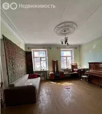 3-комнатная квартира: Краснодар, Фестивальный микрорайон, Олимпийская ... - Фото 2