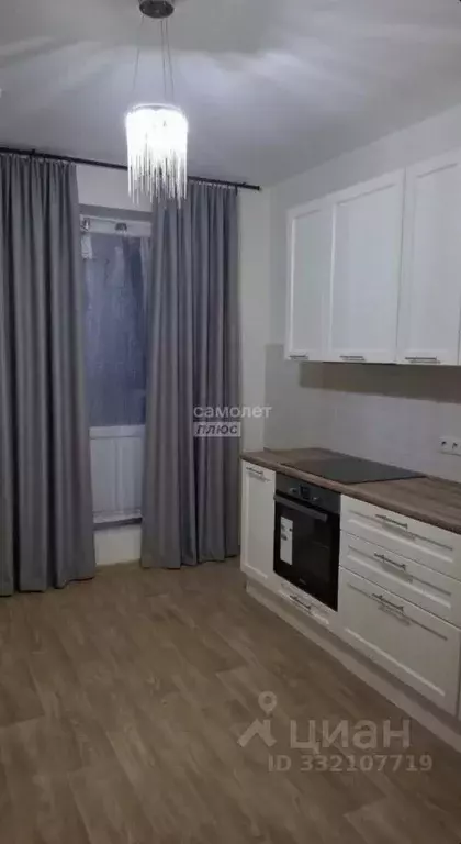 1-к кв. Московская область, Химки Сходня мкр, ул. Ленина, 45к1 (45.0 ... - Фото 1
