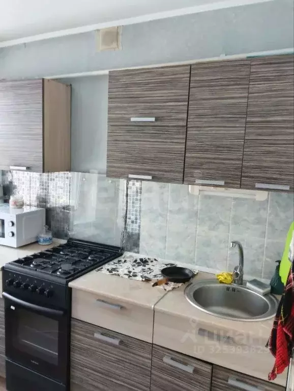 1-к кв. Амурская область, Благовещенск пос. Моховая Падь, Литер кв-л, ... - Фото 1